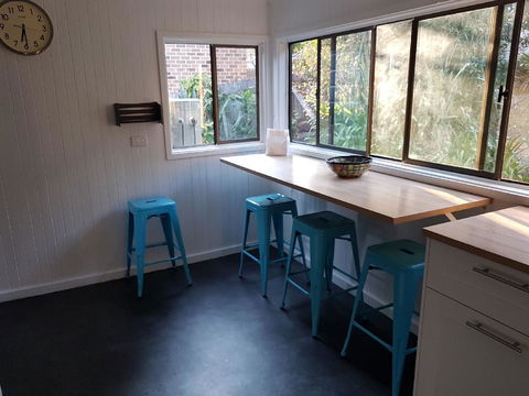 Sea Salt, 24 Stewart Street - Accommodation VIC 2
