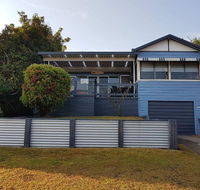 Sea Salt 24 Stewart Street - Accommodation VIC