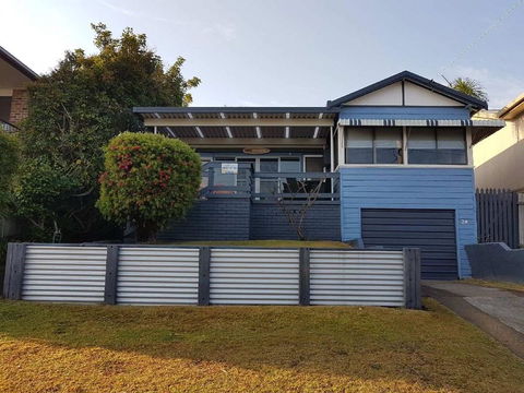 Sea Salt, 24 Stewart Street - Accommodation VIC 0