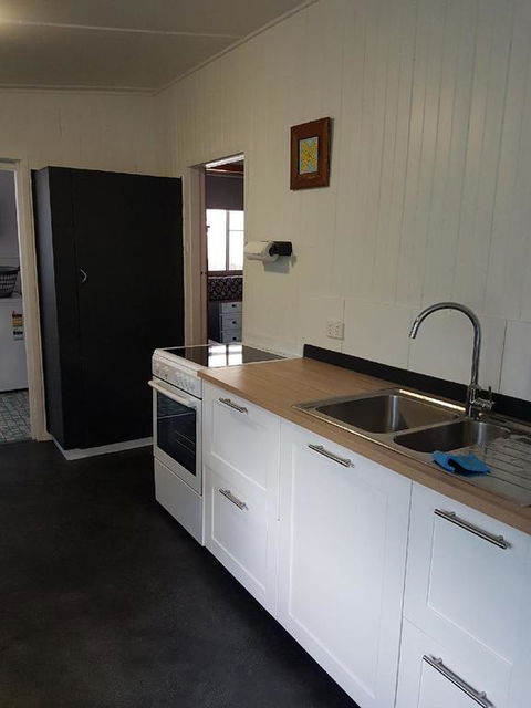 Sea Salt, 24 Stewart Street - Accommodation VIC 3