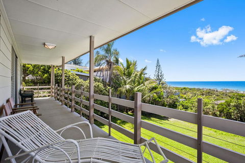 Sea Shack - 29 Pelican Street, Peregian Beach, Noosa Area - Accommodation VIC 2