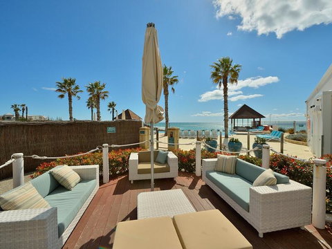 Sea Side 110 - Accommodation VIC 1