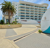 Sea Side 110 - Accommodation VIC