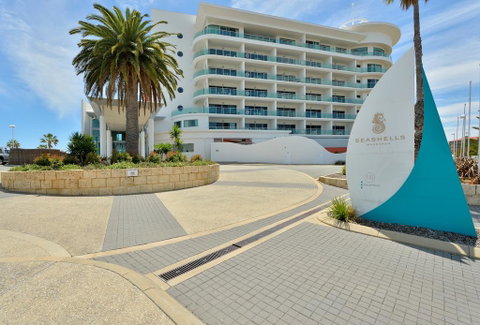 Sea Side 110 - Accommodation VIC 0