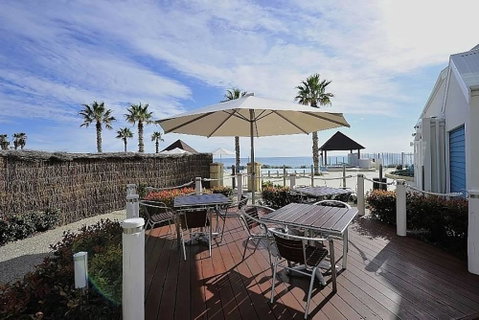 Sea Side 205 - Accommodation VIC 3