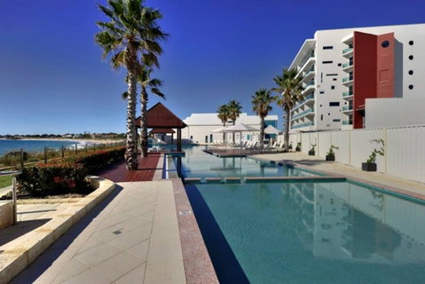 Sea Side 205 - Accommodation VIC 0