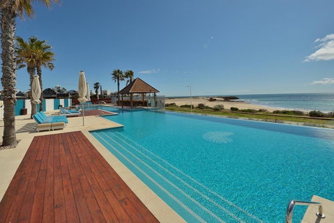 Sea Side 205 - Accommodation VIC 2