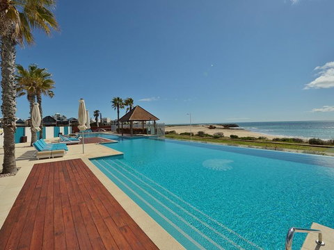 Sea Side 209 - Accommodation VIC 1