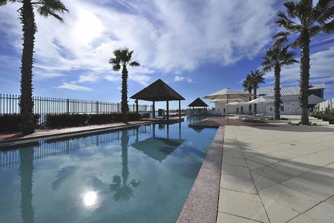 Sea Side 403 - Accommodation VIC 3
