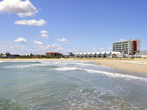 Sea Side 411 - Accommodation VIC 2