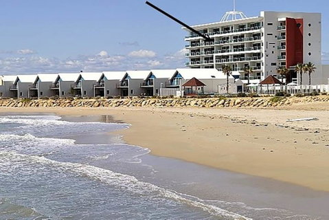 Sea Side 508 - Accommodation VIC 3