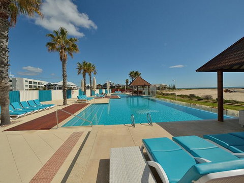 Sea Side Villa 10.1 - Accommodation VIC 1