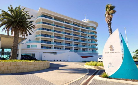 Sea Side Villa 3.1 - Accommodation VIC 2