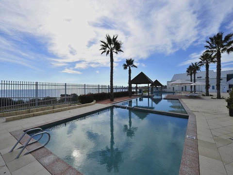 Sea Side Villa 3.1 - Accommodation VIC 3