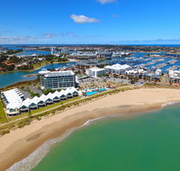 Sea Side Villa 3.2 - Accommodation VIC
