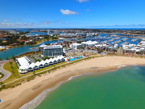 Sea Side Villa 3.2 - Accommodation VIC 0