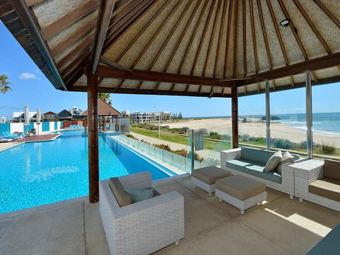 Sea Side Villa 3.2 - Accommodation VIC 1