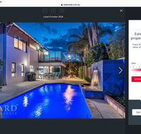 Sea spray - Accommodation VIC
