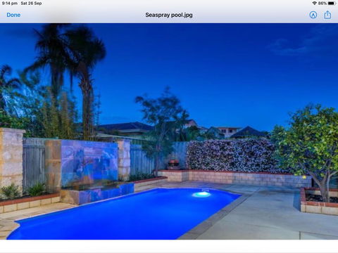 Sea Spray - Accommodation VIC 1