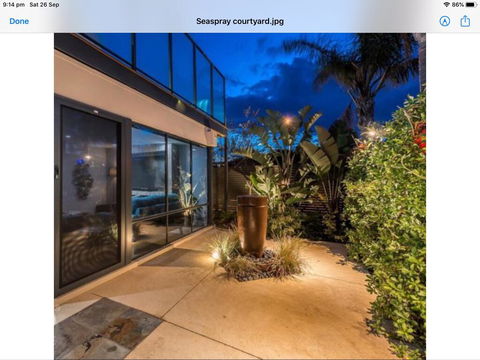 Sea Spray - Accommodation VIC 2
