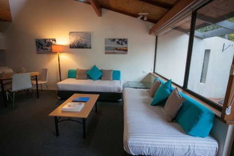 Sea Star Apartment - Accommodation VIC 1