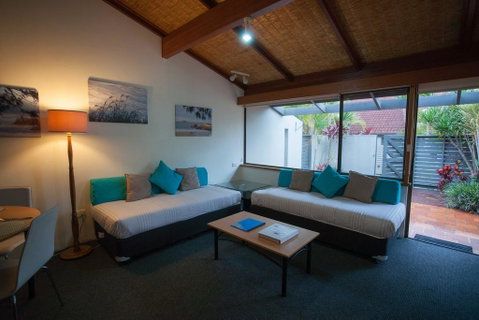 Sea Star Apartment - Accommodation VIC 2