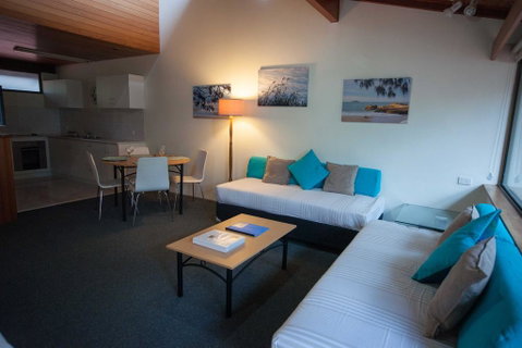 Sea Star Apartment - Accommodation VIC 3