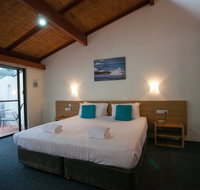 Sea Star Apartment - Accommodation VIC