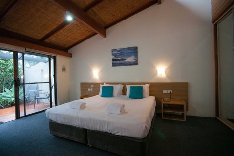 Sea Star Apartment - Accommodation VIC 0