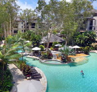 Sea Temple Palm Cove - Accommodation VIC