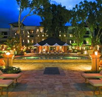 Sea Temple Palm Cove 2 Bedroom Luxury Apartment - Accommodation VIC