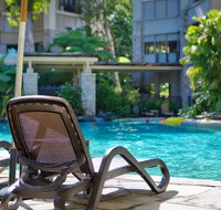 Sea Temple Palm Cove Apartment 213 - Accommodation VIC