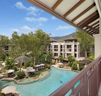 Sea Temple Penthouse 407 - Accommodation VIC