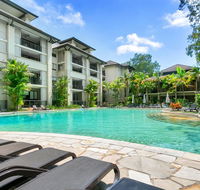 Sea Temple Private Apartments - Accommodation VIC