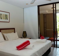 Sea Temple Private Studio 423 - Accommodation VIC