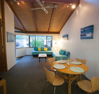 Sea Urchin Apartment - Accommodation VIC