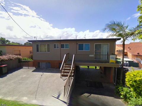 Sea View, 3 Hodgson Street - Accommodation VIC 1