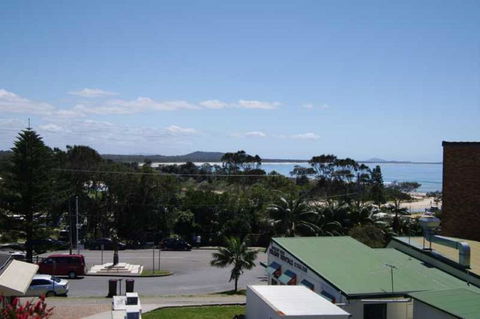 Sea View, 3 Hodgson Street - Accommodation VIC 0
