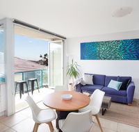 Sea Views Bondi Beach - Accommodation VIC