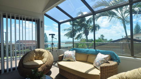 Sea-Ann - Lennox Head - WiFi - Accommodation VIC 3