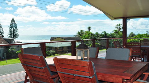 Sea-Ann - Lennox Head - WiFi - Accommodation VIC 1