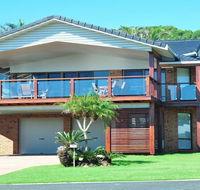 Sea-Ann - Lennox Head - WiFi - Accommodation VIC