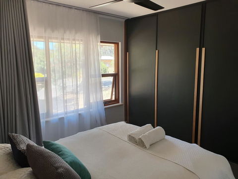 Seacliff Park Holiday Home - Accommodation VIC 0