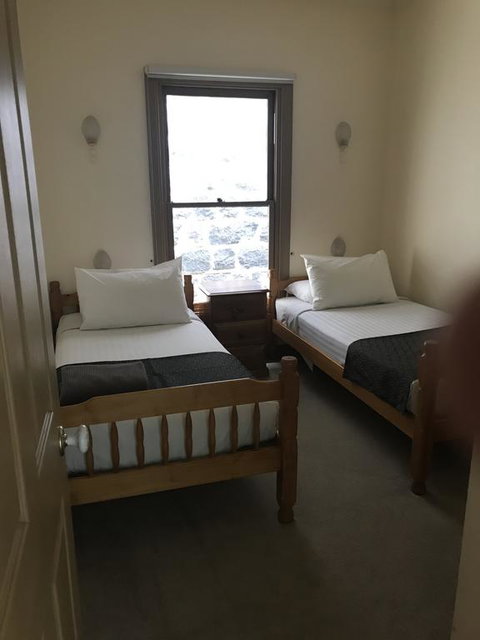 Seacombe House Motor Inn Port Fairy - Accommodation VIC 2