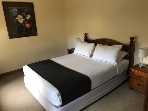 Seacombe House Motor Inn Port Fairy - Accommodation VIC 1