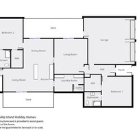 Seacove - Accommodation VIC