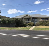 Seagrape Cottage - Accommodation VIC