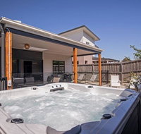 Seagrove Retreat Cowes - Accommodation VIC
