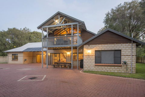 Seagull - Accommodation VIC 0