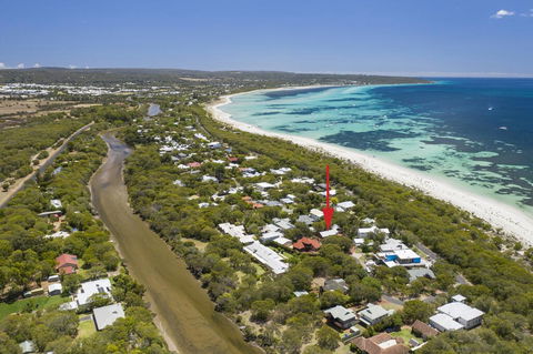 Seagull - Accommodation VIC 1